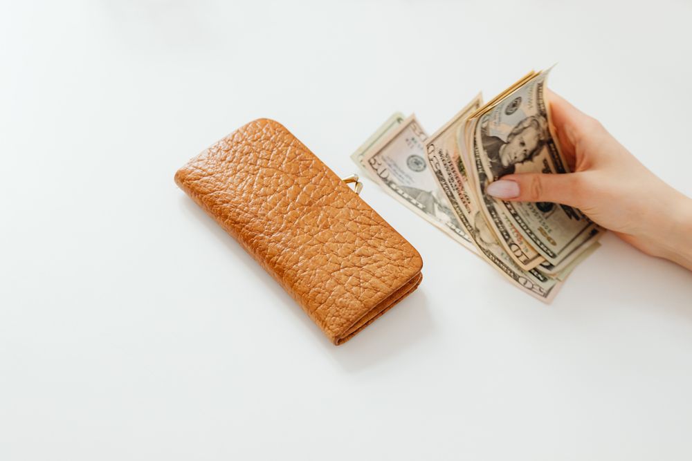 Wallets